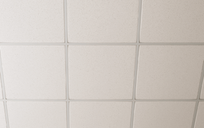 Zelf een verlaagd plafond maken in 7 stappen