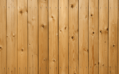 Schutting verhogen? Meer privacy en groen in je tuin