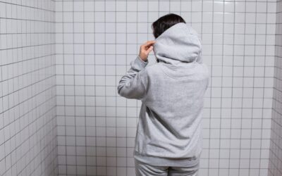 Afvoer in muur frezen: strak afgewerkt zonder zichtbare leidingen