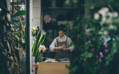 Hoe je gemakkelijk bloemen bestellen in Zwolle