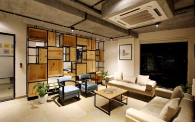 Hoe je voorkomt dat je woonkamer eruit ziet als een catalogus